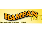 Hampan