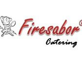 Logo Firesabor Catering