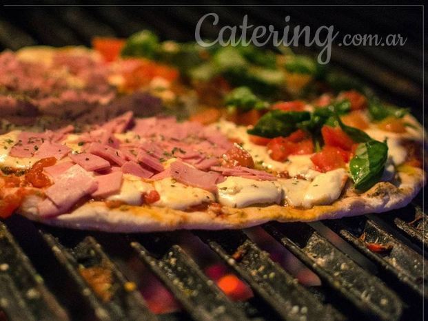 Barrabas Catering