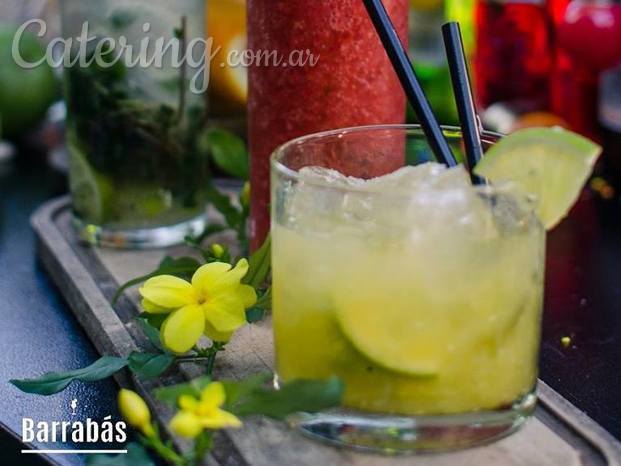 Barrabas Catering