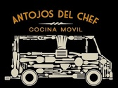 Logo Antojos del chef