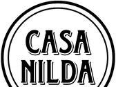 Logo Casa Nilda