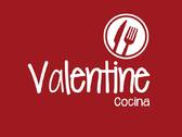 Valentine Cocina