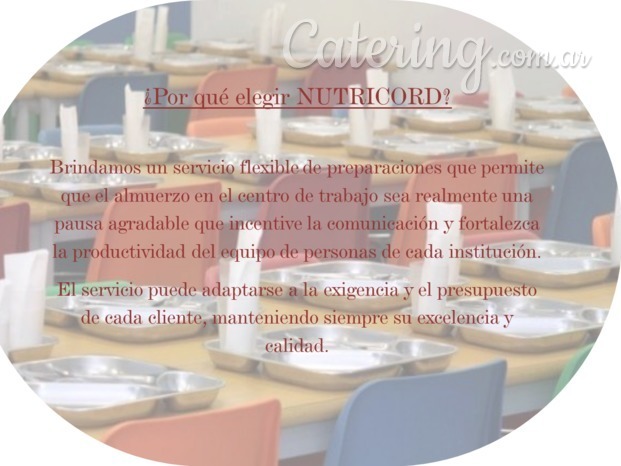 Nutricord