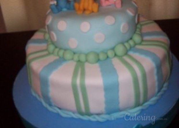 Tortas infantiles