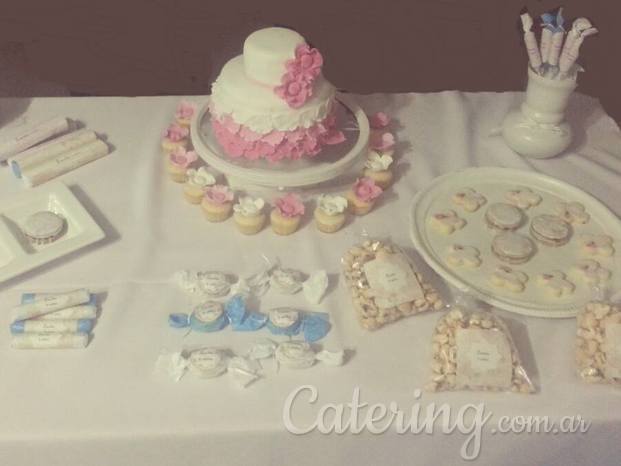 Cupcakes Catering