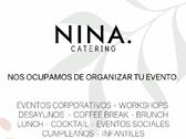 NINA CATERING