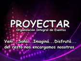 Proyectar Eventos