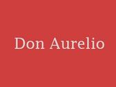 Don Aurelio