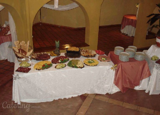 Catering