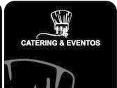 Logo Hg catering & eventos