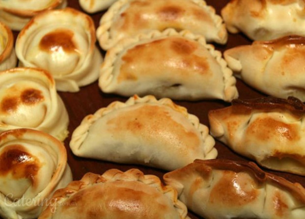 Empanadas