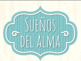 Logo Sueños del alma