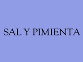 Sal Y Pimienta Catering