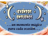 Logo Eventos Ensueños