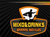 Mixo&drinks barras móviles
