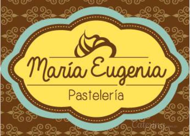 María Eugenia Pastelería