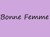 Bonne Femme