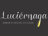 Logo Luciérnaga Catering - Delivery - Viandas a domicilio - Comedores