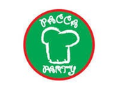 Logo Pacca Party