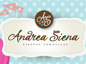 Andrea Siena Fiestas Temáticas
