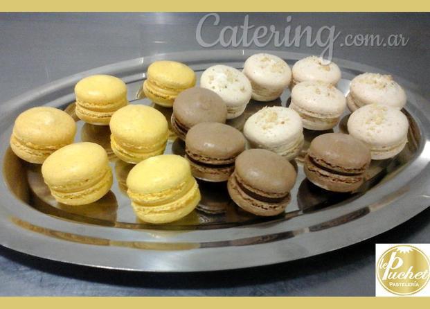 Macarons