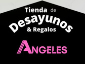 Tienda de Desayunos Angeles