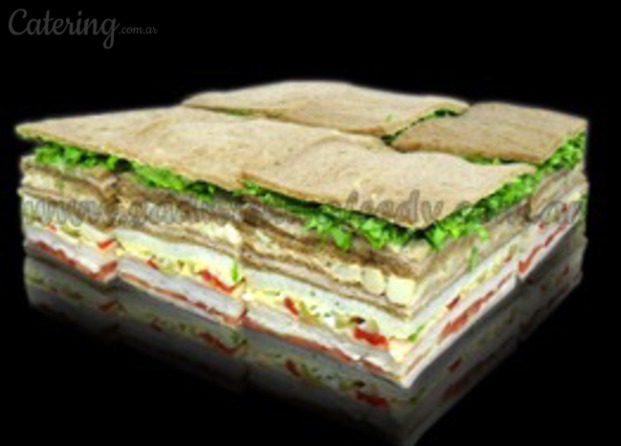 Sandwiches Fredy