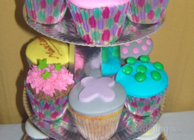 Cupcakes