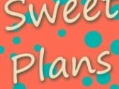 Sweet Plans