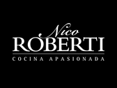 Nicolás Roberti Catering
