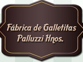 Fábrica De Galletitas Palluzzi Hnos.