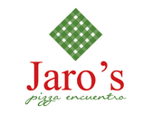 Logo Jaro's Pizza Encuentro