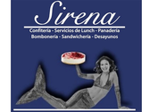 Confitería Sirena