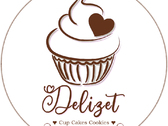 Tortas y Cupcakes Delizet Bakery Quilmes Nuñez