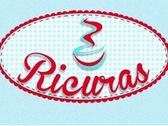 Ricuras