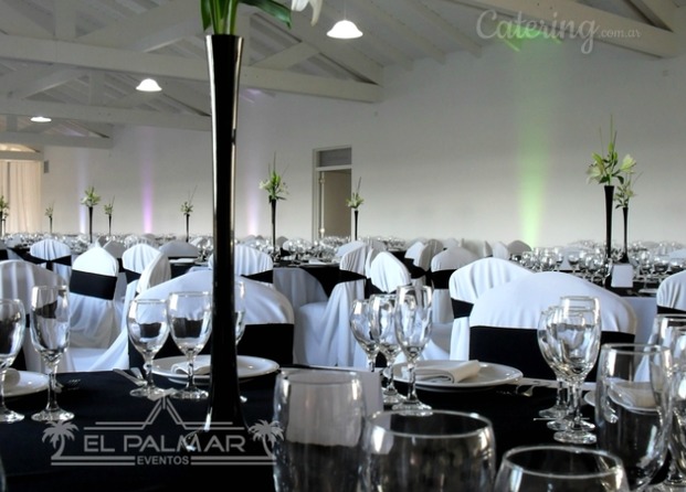 El Palmar Eventos