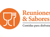 Reuniones Y Sabores