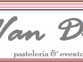 Van Di pastelería & eventos