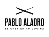 Pablo Aladro - Chef a domicilio