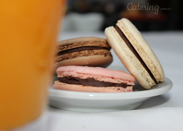 Macarons