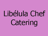 Libélula Chef Catering