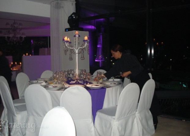 Thiago Eventos