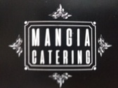 Logo Mangia catering