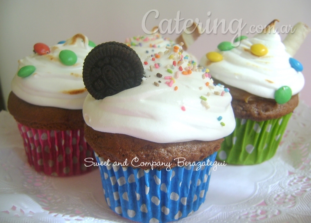 Cupcakes