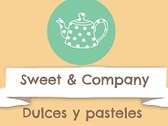 Logo Sweet & Company