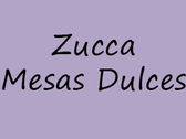 Zucca Mesas Dulces