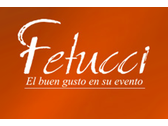 Logo Fetucci PIZZA PARTY