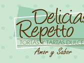 Delicias Repetto