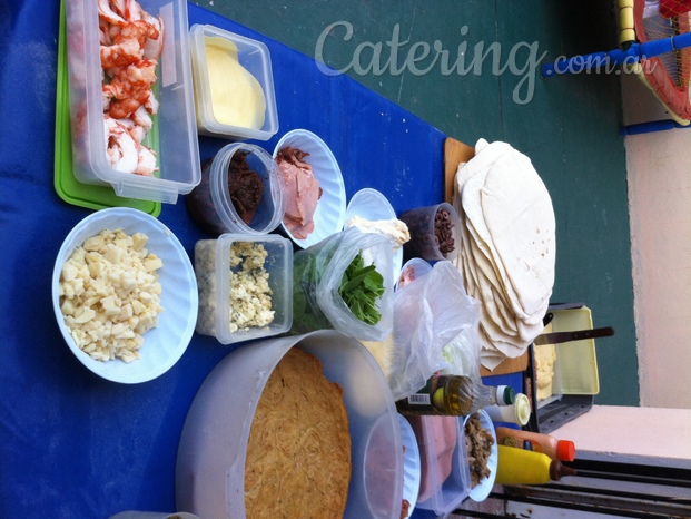 Pickaso Catering